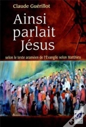 Capa do artigo Ainsi Parlait Jesus
