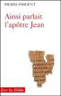 Ainsi Parlait L'Apôtre Jean - Preview