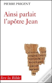Capa do artigo Ainsi Parlait L