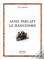 Capa do artigo Ainsi Parlait Le Hassidisme