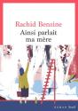 Ainsi Parlait Ma Mère - Preview