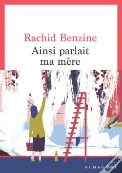 Capa do artigo Ainsi Parlait Ma Mère