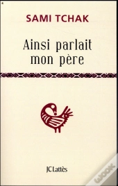 Ainsi Parlait Mon Pere