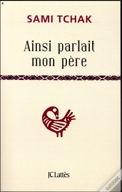 Capa do artigo Ainsi Parlait Mon Pere