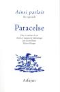 Ainsi Parlait Paracelse - Preview