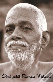 Capa do artigo Ainsi Parlait Ramana Maharshi ; Entretiens Rassemblés Par Arthur Osborne