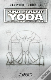 Ainsi Parlait Yoda