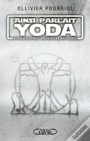Capa do artigo Ainsi Parlait Yoda