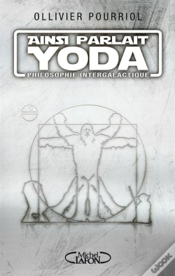 Capa do artigo Ainsi Parlait Yoda