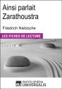 Ainsi Parlait Zarathoustra De Friedrich Nietzsche - Preview