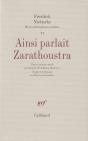 Ainsi Parlait Zarathoustra - Preview
