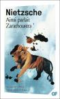 Ainsi Parlait Zarathoustra - Preview