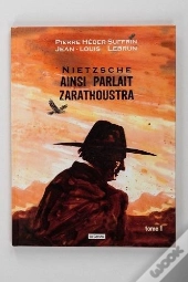Ainsi Parlait Zarathoustra T1