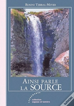 Capa do artigo Ainsi Parle La Source