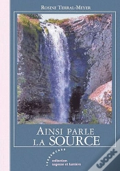 Capa do artigo Ainsi Parle La Source