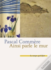 Capa do artigo Ainsi Parle Le Mur