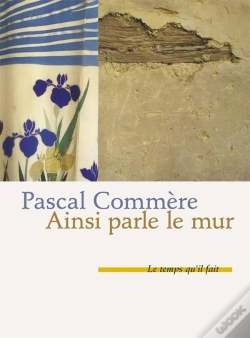 Capa do artigo Ainsi Parle Le Mur