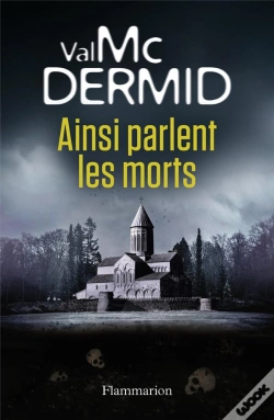 Capa do artigo Ainsi Parlent Les Morts