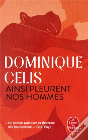 Capa do artigo Ainsi Pleurent Nos Hommes