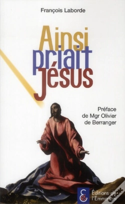 Capa do artigo Ainsi Priait Jésus
