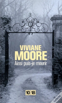 Capa do artigo Ainsi Puis-Je Mourir
