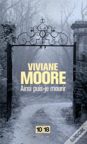 Capa do artigo Ainsi Puis-Je Mourir