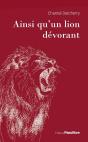 Ainsi Qu Un Lion Devorant - Preview