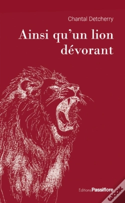 Capa do artigo Ainsi Qu'Un Lion Dévorant