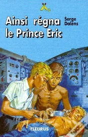 Capa do artigo Ainsi Regna Le Prince Eric