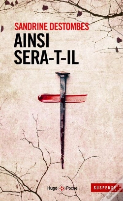 Capa do artigo Ainsi Sera-T-Il