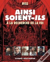 Capa do artigo Ainsi Soient-Ils : À La Recherche De La Foi