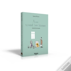 Capa do artigo Ainsi Soient-Ils, Journal D'Un Inventaire