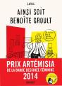 Ainsi Soit Benoîte Groult - Preview