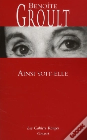 Capa do artigo Ainsi Soit-Elle