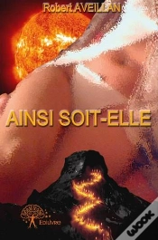Capa do artigo Ainsi Soit-Elle