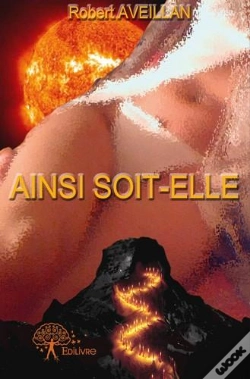 Capa do artigo Ainsi Soit-Elle
