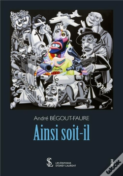 Capa do artigo Ainsi Soit-Il !