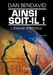 Capa do artigo Ainsi Soit-Il ! L