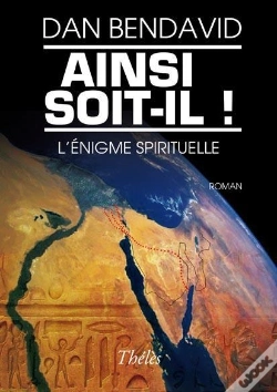 Capa do artigo Ainsi Soit-Il ! L'Énigme Spirituelle