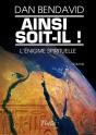 Ainsi Soit-Il ! L'Énigme Spirituelle - Preview