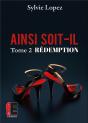 Ainsi Soit-Il Tome 2 - Redemption - Preview