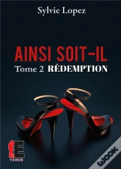 Capa do artigo Ainsi Soit-Il Tome 2 - Redemption