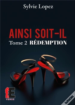 Capa do artigo Ainsi Soit-Il Tome 2 - Redemption