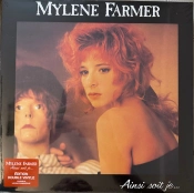 Capa do artigo Ainsi Soit Je... - Vinil