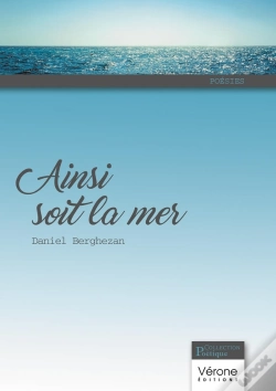 Capa do artigo Ainsi Soit La Mer