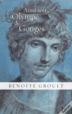 Capa do artigo Ainsi Soit Olympe De Gouges