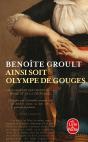 Ainsi Soit Olympe De Gouges - Preview