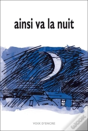 Capa do artigo Ainsi Va La Nuit