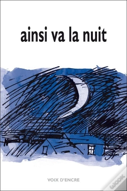 Capa do artigo Ainsi Va La Nuit