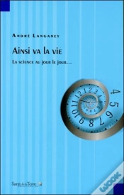 Capa do artigo Ainsi Va La Vie